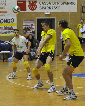 pallavolo shop