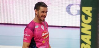 05. Trento-Marini Delta - Match preview - Martin Kindgard