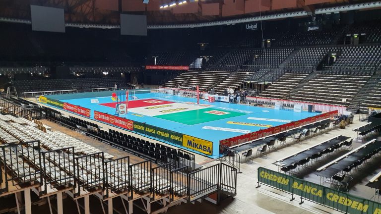 Del Monte Coppa Italia SuperLega 2020/2021 | Lega ...