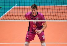 15. Delta-Trento - Match preview - Matteo Bellia